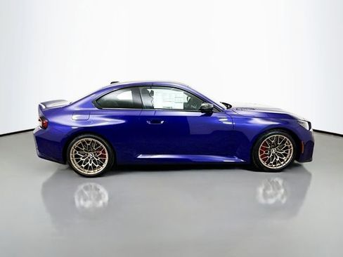 New 2026 BMW M2 CS image 8