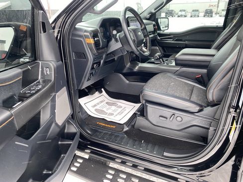 Used 2024 Ford F150 Tremor w/ Bed Utility Package image 24