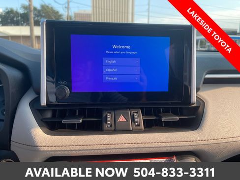 Certified 2024 Toyota RAV4 XLE Premium FWD image 34