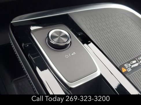 New 2026 Buick Enclave Preferred image 35