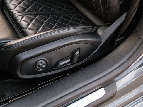 Used 2017 Audi TT 2.0T w/ Technology Package image 32