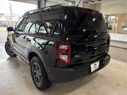 Used 2024 Ford Bronco Sport Big Bend w/ Convenience Package