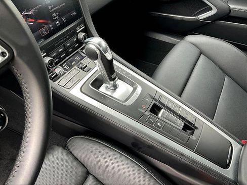 Used 2025 Porsche 718 Boxster GTS image 17