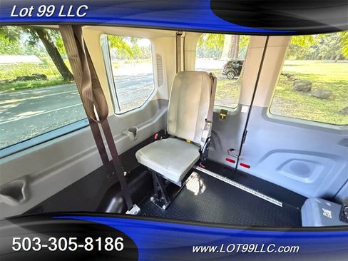 Used 2017 Ford Transit 350 XL RWD image 60