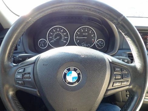 Used 2011 BMW X3 xDrive28i image 9