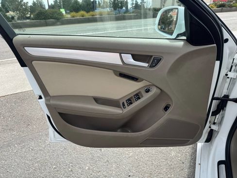 Used 2012 Audi A4 2.0T Premium Plus image 27