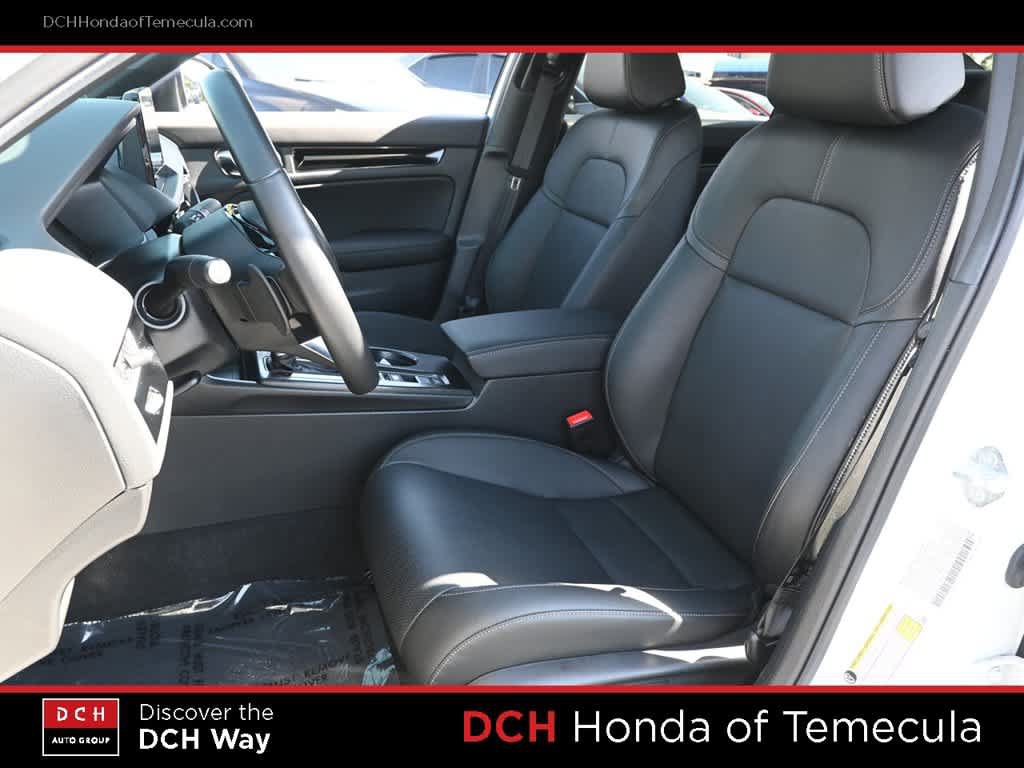 Certified 2026 Honda Civic Sport Touring image 18