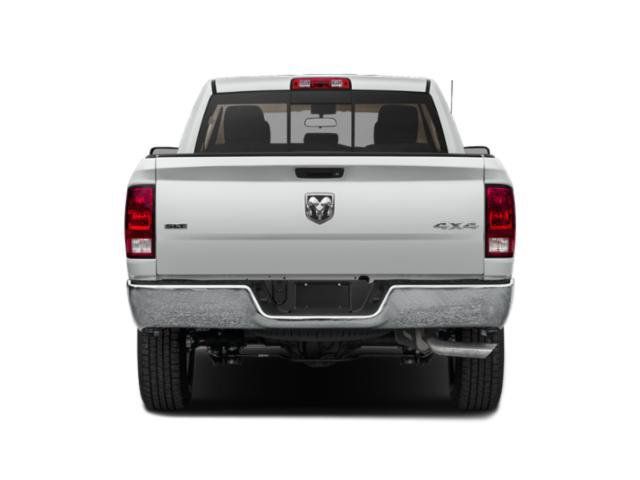 Used 2024 RAM 1500 Classic SLT AWD/4WD image 8