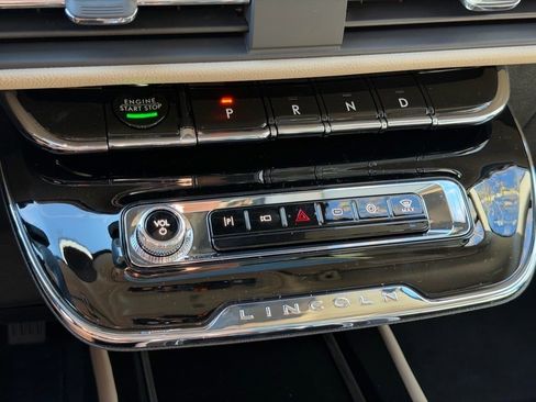 New 2026 Lincoln Corsair Grand Touring image 29