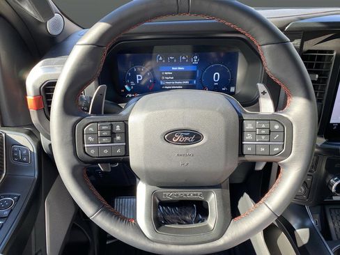 New 2025 Ford F150 Raptor image 21