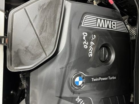 Used 2019 BMW X3 xDrive30i w/ Driving Assistance Package image 24