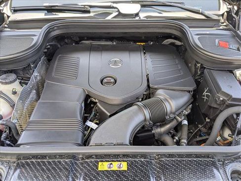 Certified 2026 Mercedes-Benz GLE 350 4MATIC image 25