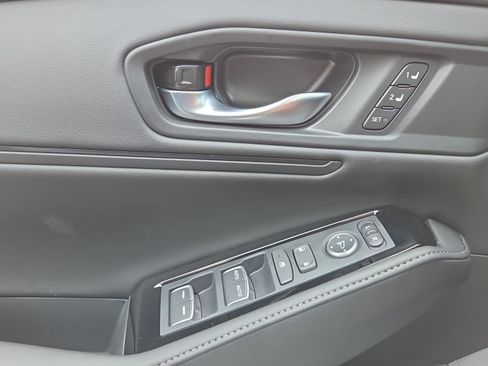 New 2026 Honda Accord Touring image 35