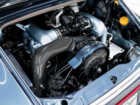 Used 1991 Porsche 911 Carrera image 97