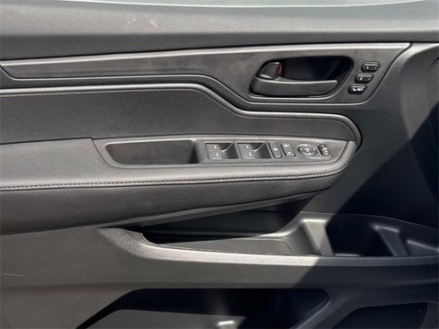 New 2026 Honda Odyssey EX-L image 8