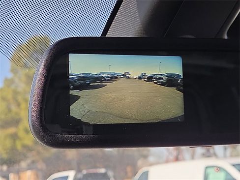 New 2025 Chevrolet Express 2500 Work Van w/ Driver Convenience Package image 11