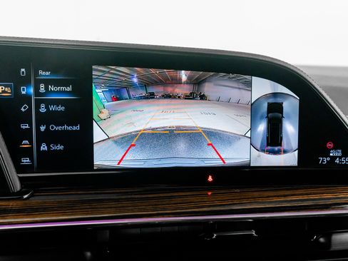 Used 2024 Cadillac Escalade ESV Premium Luxury image 48