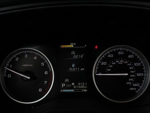 Used 2019 Subaru Forester Premium image 24