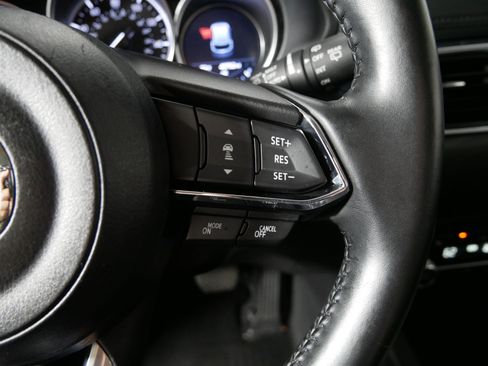 Used 2025 MAZDA CX-5 AWD 2.5 S w/ Preferred Package image 28