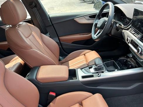 Used 2025 Audi A5 2.0T Premium Plus w/ Convenience Plus Package image 25