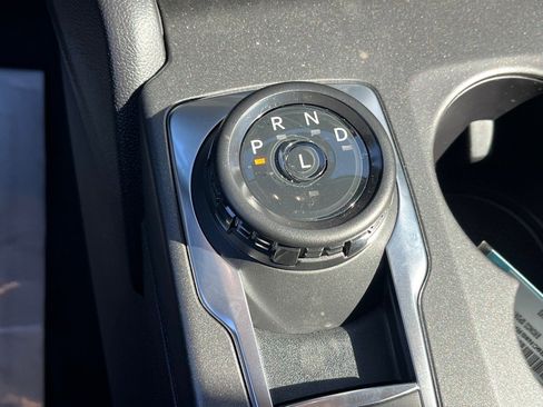 New 2025 Ford Bronco Sport Outer Banks image 9