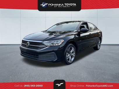 Used 2023 Volkswagen Jetta SE