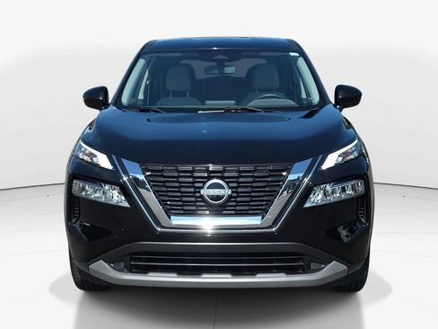 Used 2023 Nissan Rogue SV FWD image 12