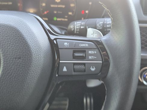 Certified 2025 Acura ADX A-Spec image 29