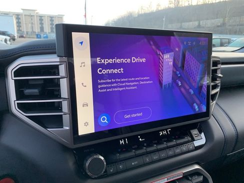 New 2026 Toyota Tundra Limited image 20