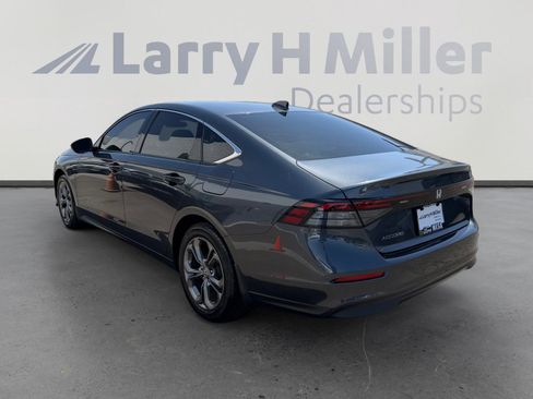 Used 2023 Honda Accord EX image 3