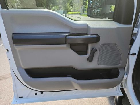 Used 2019 Ford F250 XL w/ XL Value Package AWD/4WD image 17