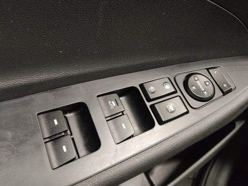 Used 2016 Hyundai Tucson SE w/ Option Group 02 FWD image 27