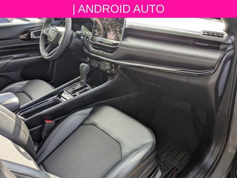 Used 2023 Jeep Compass Altitude w/ Convenience Group image 8