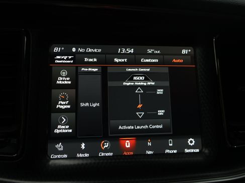 Used 2018 Dodge Challenger SRT Hellcat RWD image 57