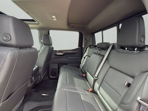 New 2026 Chevrolet Silverado 1500 RST w/ Safety Package AWD/4WD image 16