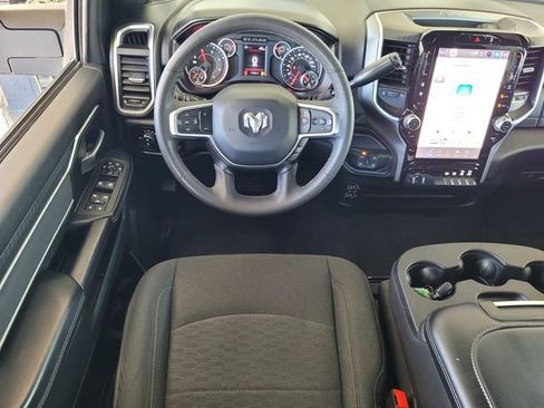 Used 2025 RAM 2500 Big Horn AWD/4WD image 16