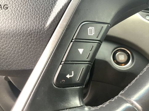 Used 2014 Hyundai Santa Fe Sport w/ Premium Equipment Package 03 AWD/4WD image 33