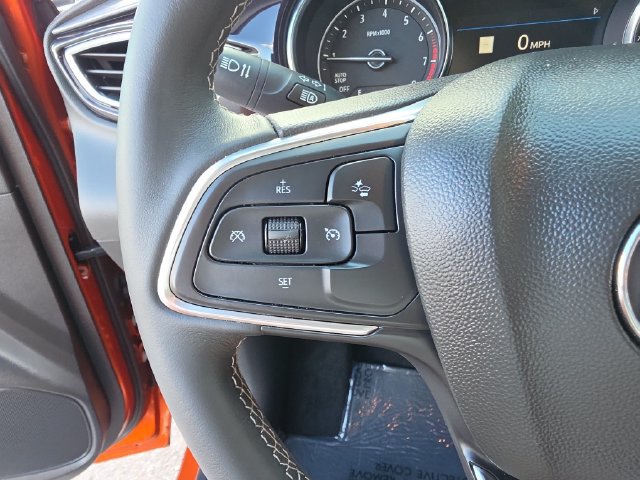 Used 2022 Buick Encore GX Select w/ Advanced Technology Package FWD image 25