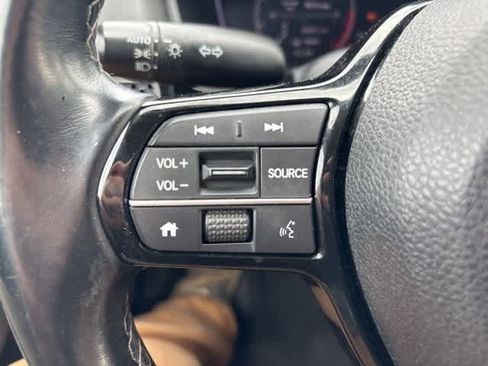Used 2023 Honda Civic EX image 13