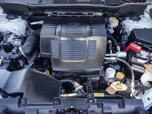 Used 2021 Subaru Forester Sport w/ Popular Package #2 image 25