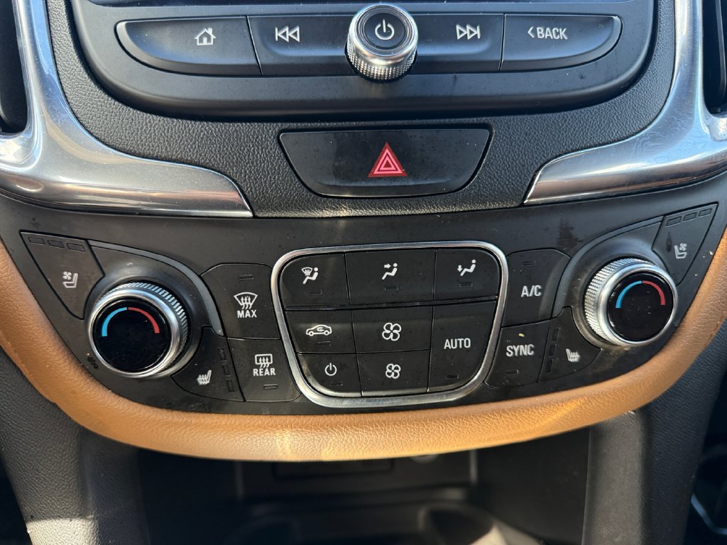 Used 2020 Chevrolet Equinox Premier FWD image 19