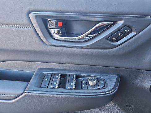 New 2026 Subaru Outback Touring XT image 14