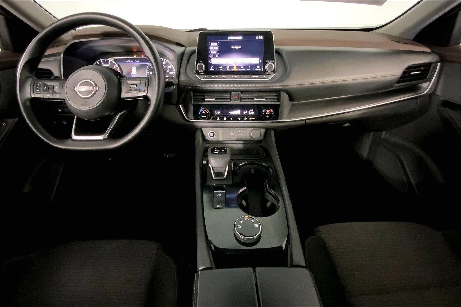 Used 2023 Nissan Rogue SV AWD/4WD image 15