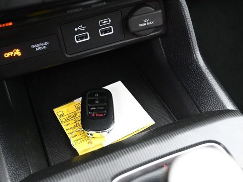 Used 2024 Honda Civic Si image 22