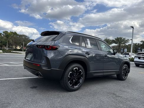 New 2026 MAZDA CX-50 Meridian Edition w/ Weather Package AWD/4WD image 24