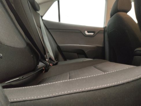 Used 2020 Kia Rio S FWD image 19