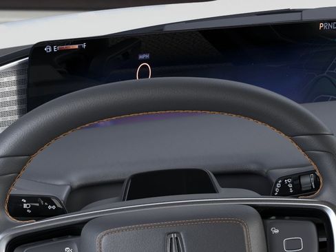 New 2026 Lincoln Navigator Black Label AWD/4WD image 13