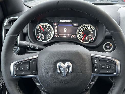 Used 2025 RAM 1500 Laramie image 23