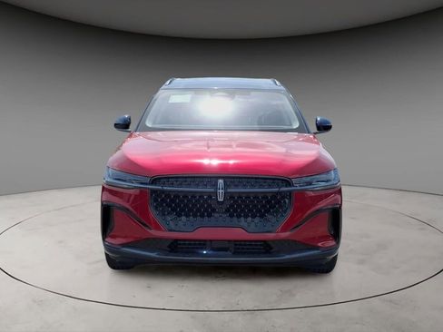 New 2026 Lincoln Nautilus Reserve w/ Jet Appearance Package AWD/4WD image 15
