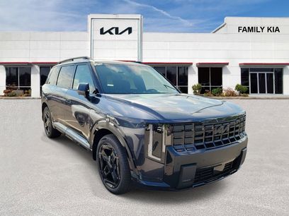 New 2027 Kia Telluride SX Prestige X-Line